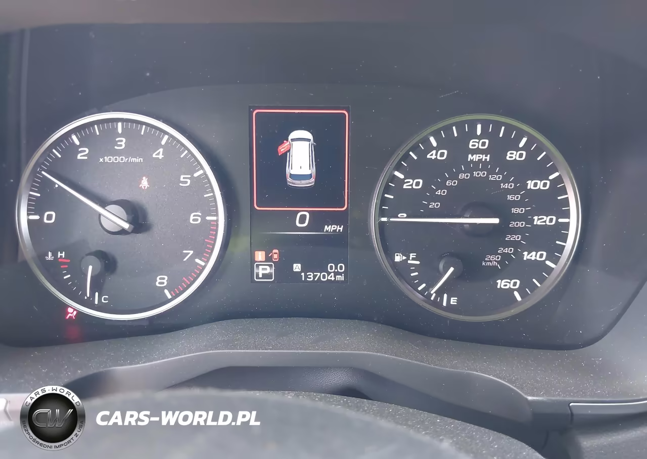 2025 Subaru Ascent Premium 7-Passenger VIN:4S4WMADDXS3414921 - 7