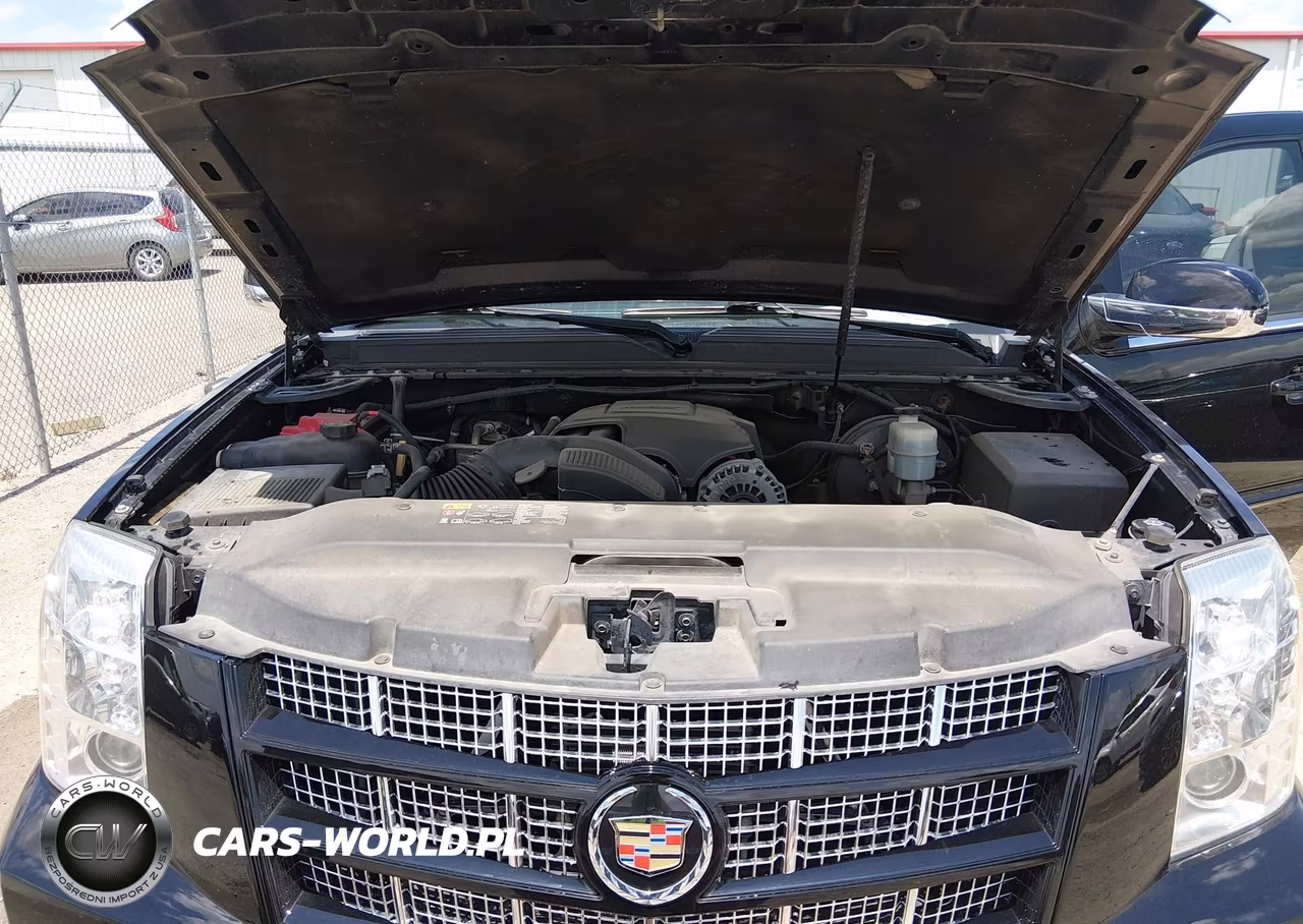 2013 Cadillac Escalade Premium VIN:1GYS4CEF5DR236411 - 10