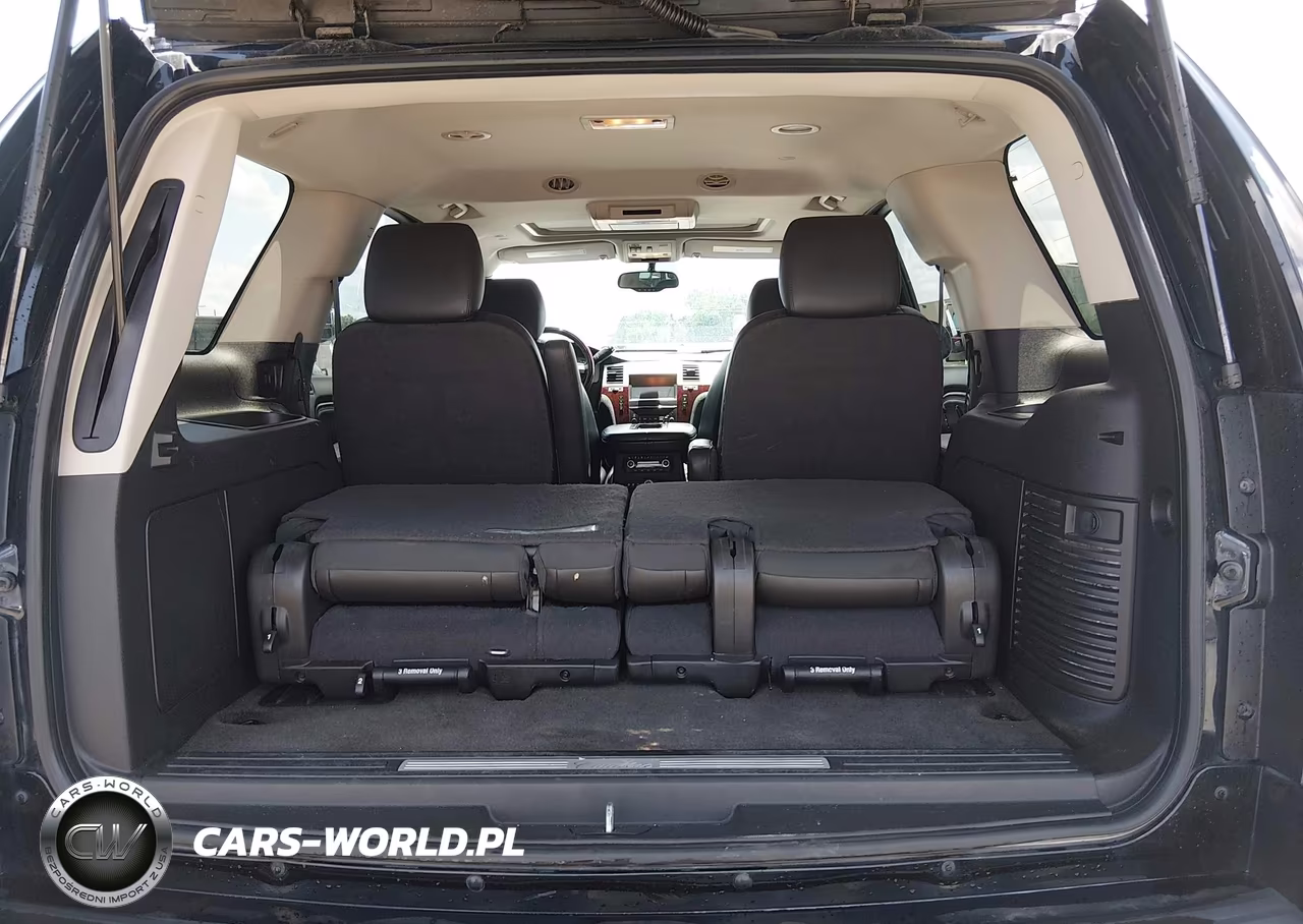 2013 Cadillac Escalade Premium VIN:1GYS4CEF5DR236411 - 16