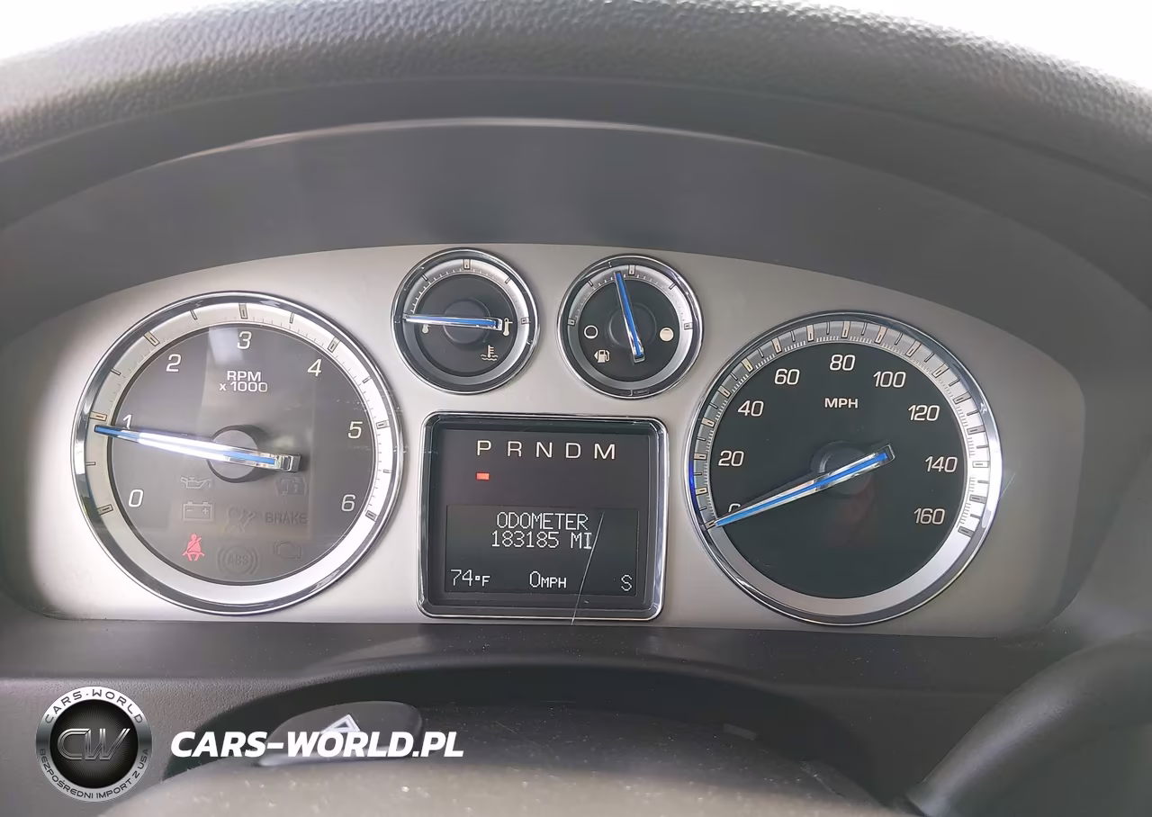 2013 Cadillac Escalade Premium VIN:1GYS4CEF5DR236411 - 7