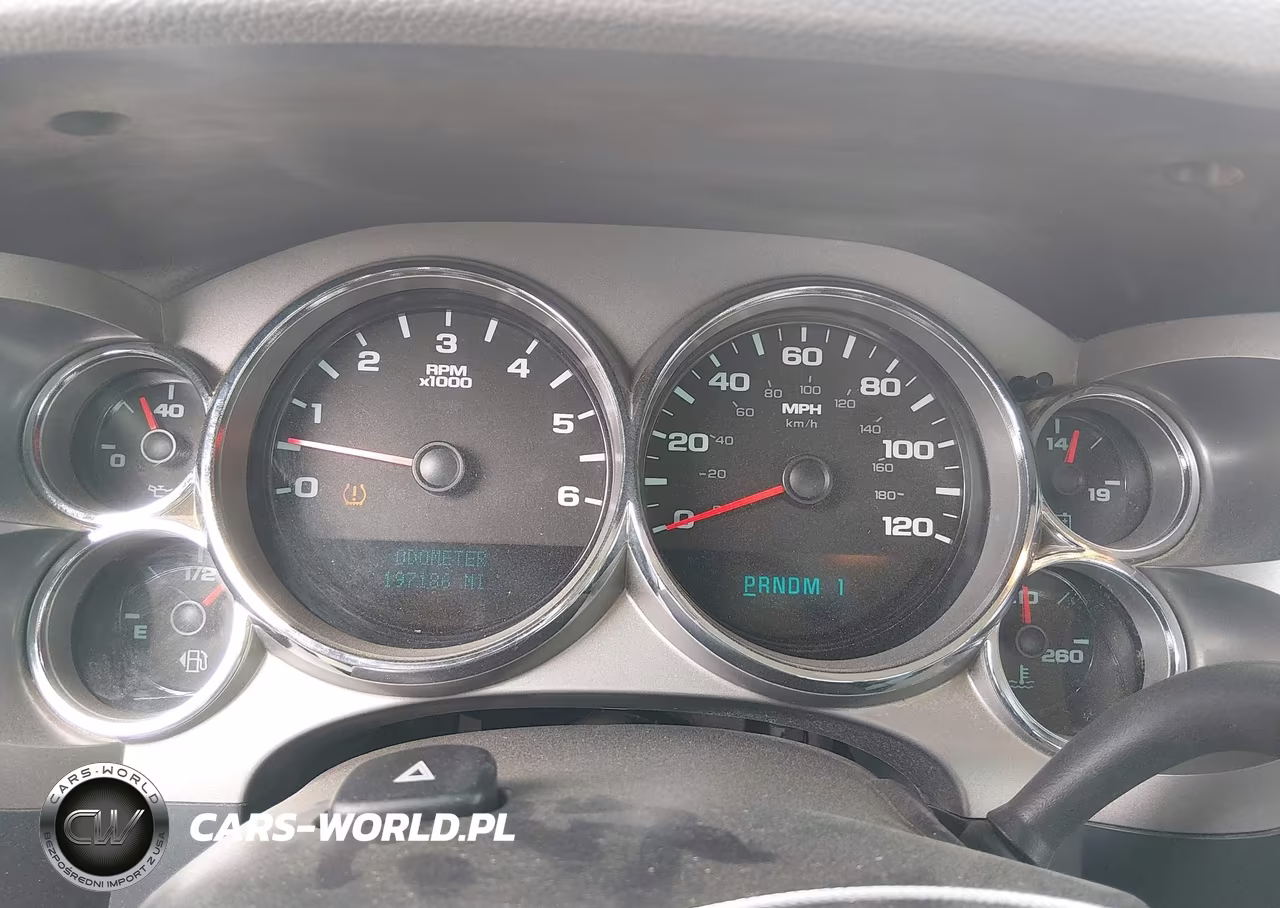 2008 Chevrolet Silverado 2500Hd Work Truck VIN:1GCHK29K38E208661 - 7