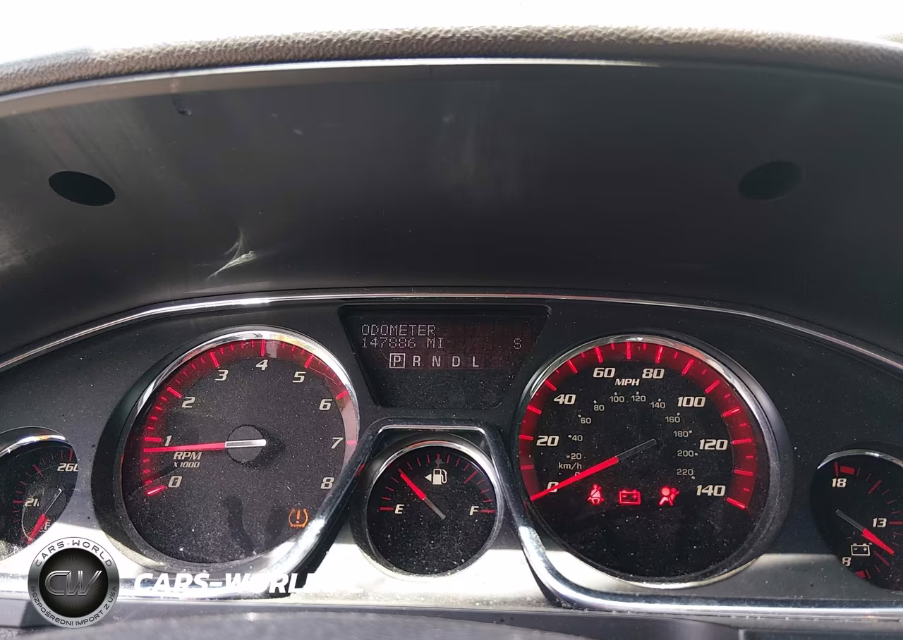 2014 GMC Acadia Denali VIN:1GKKVTKD6EJ356048 - 7