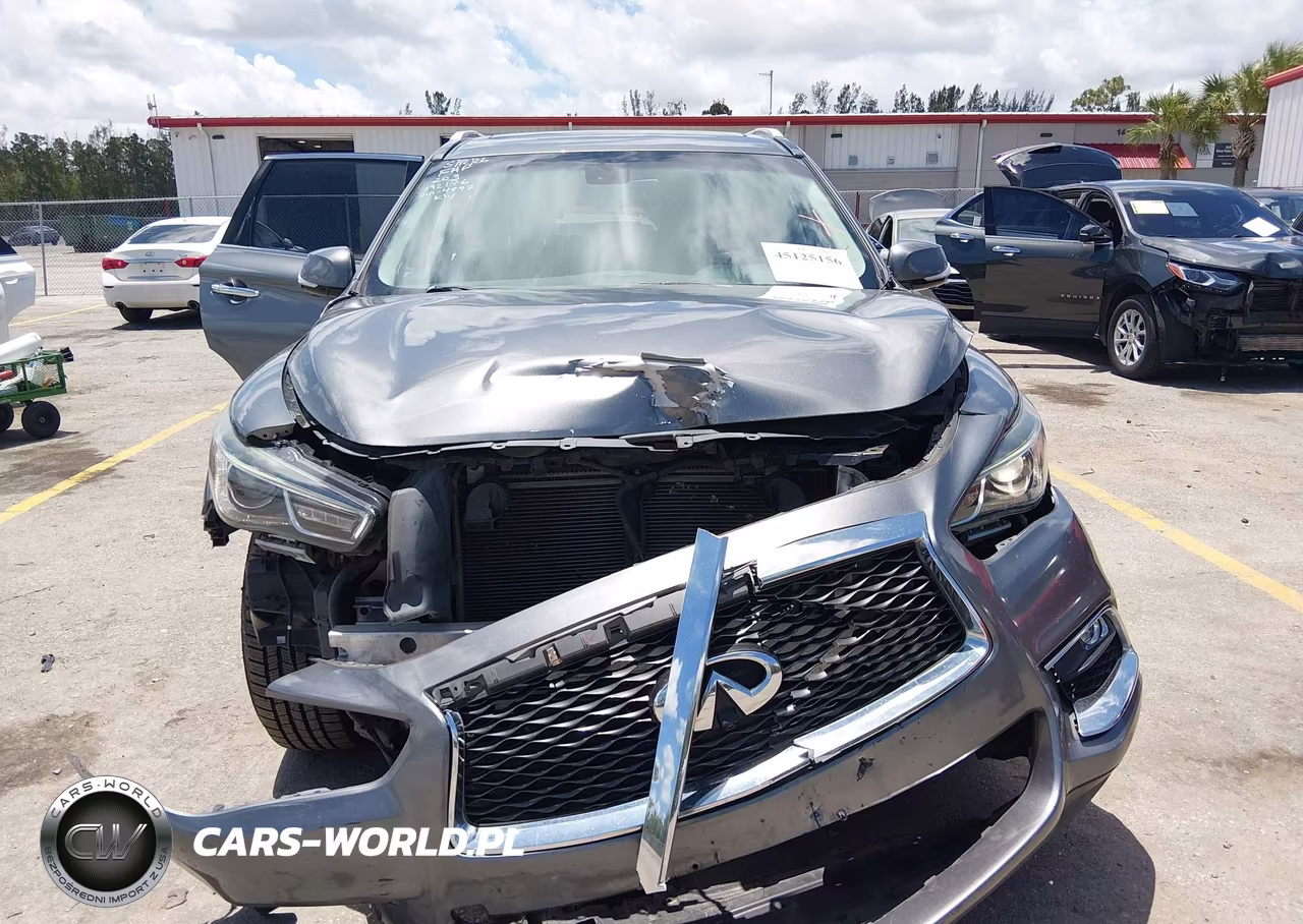 2018 Infiniti Qx60 VIN:5N1DL0MN2JC504897 - 12