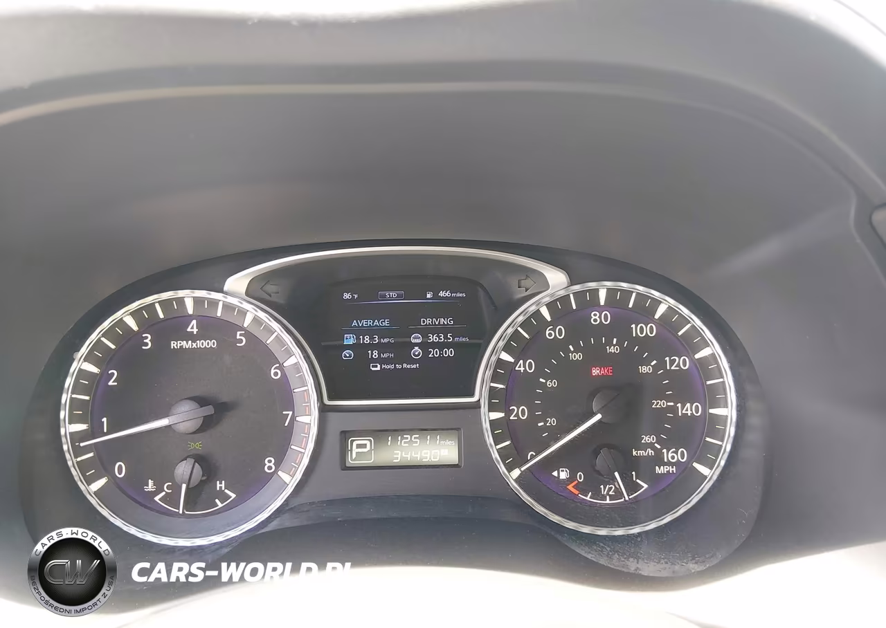 2018 Infiniti Qx60 VIN:5N1DL0MN2JC504897 - 7