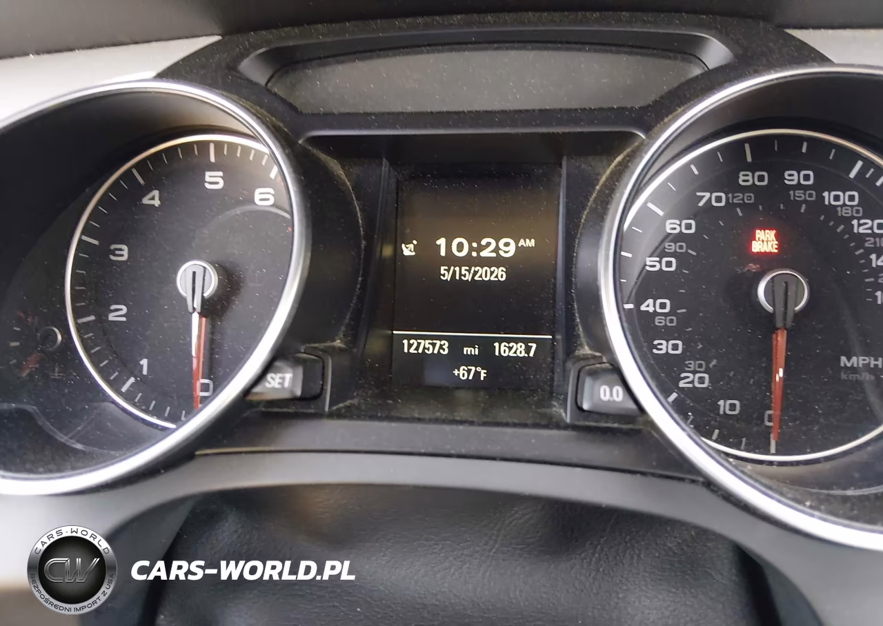 2015 Audi A5 2.0T Premium VIN:WAUMFAFH1FN007163 - 7