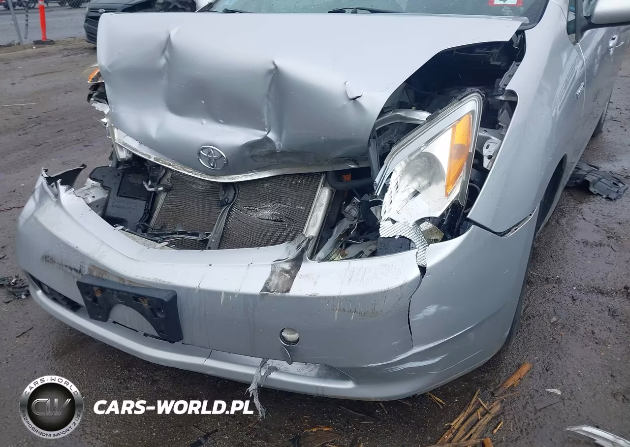 2008 Toyota Prius VIN:JTDKB20U483423420 - 14