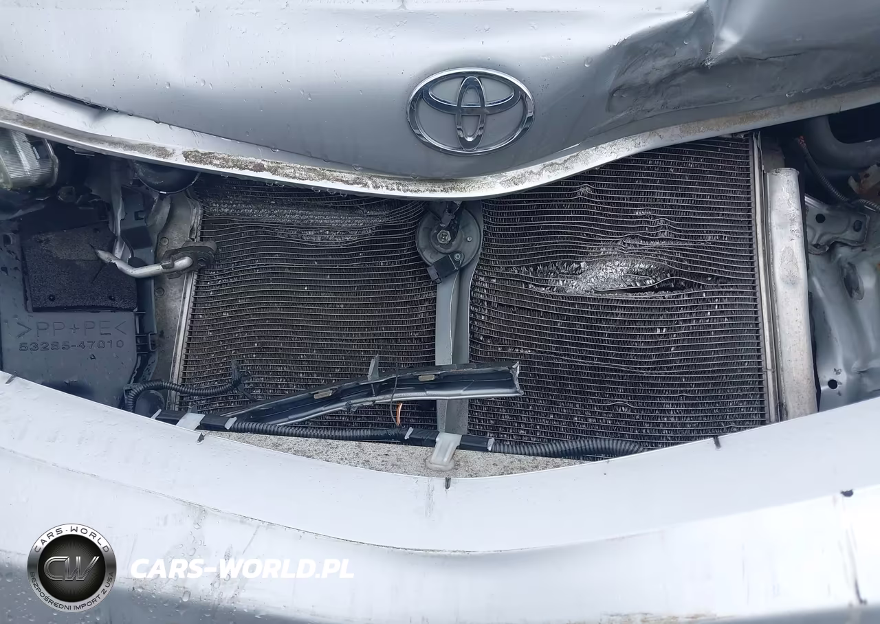 2008 Toyota Prius VIN:JTDKB20U483423420 - 16