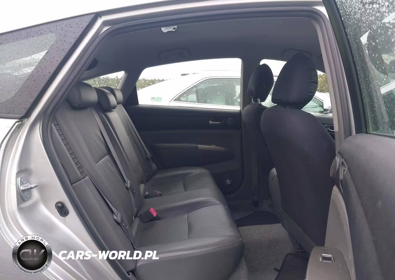 2008 Toyota Prius VIN:JTDKB20U483423420 - 8
