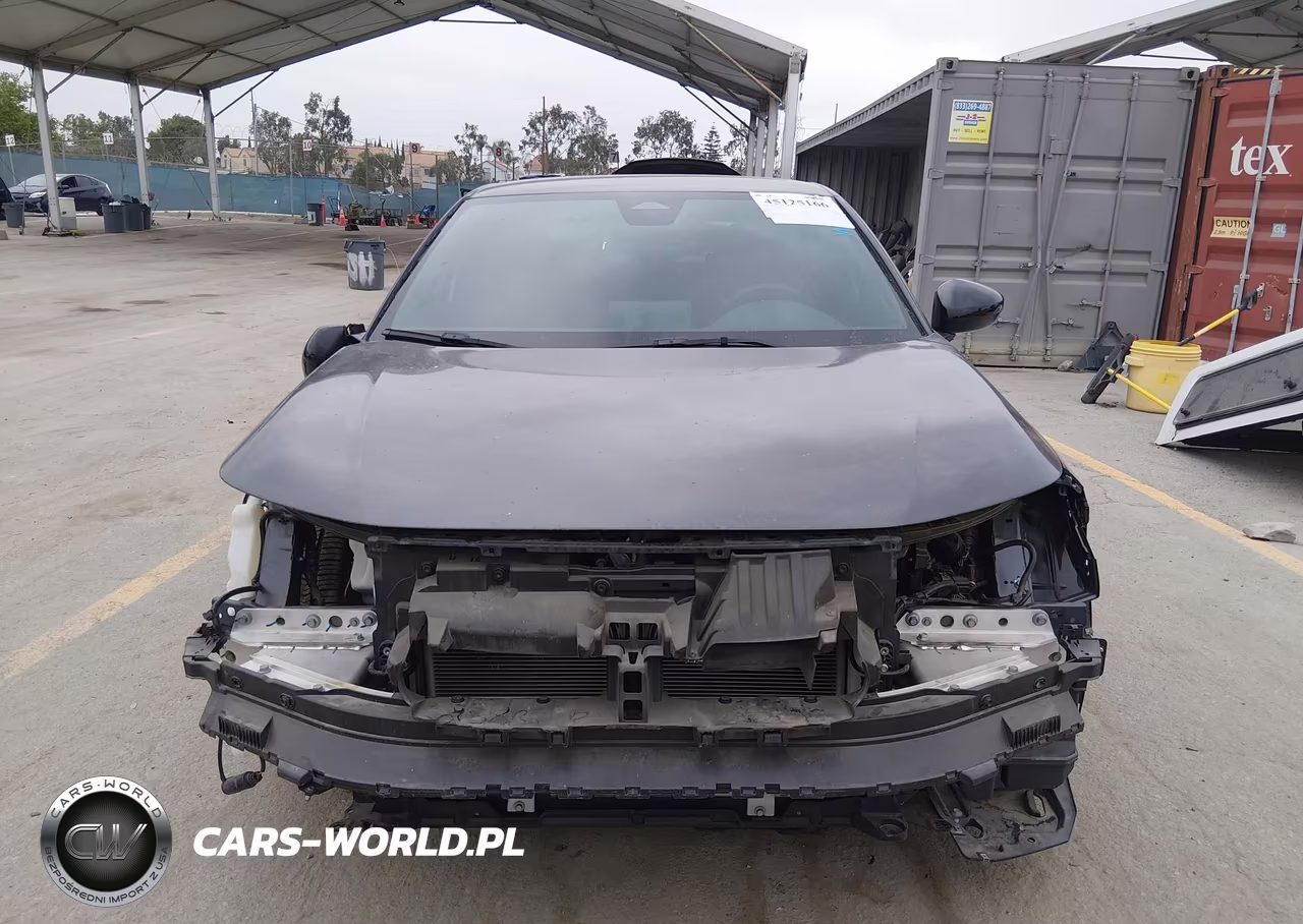 2023 Honda Civic Sport VIN:2HGFE2F53PH500395 - 13