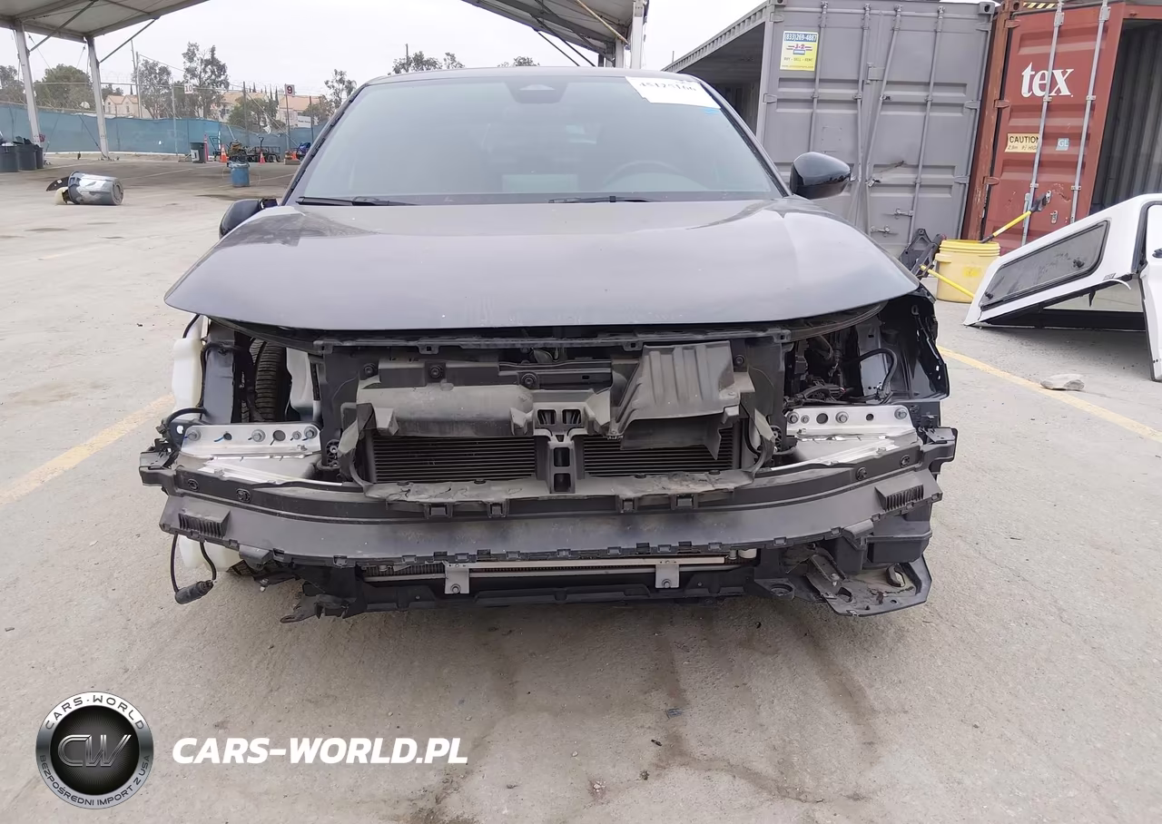 2023 Honda Civic Sport VIN:2HGFE2F53PH500395 - 19