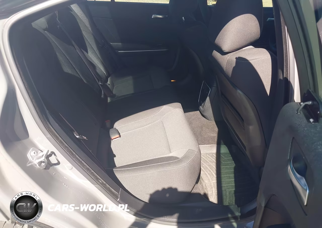 2019 Dodge Charger Sxt Rwd VIN:2C3CDXBG0KH684863 - 8
