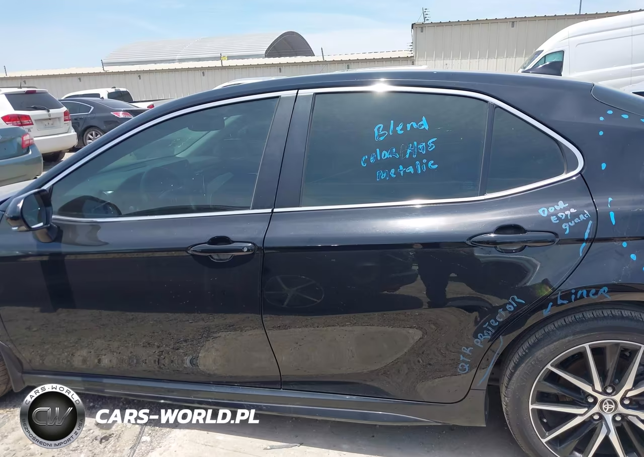 2024 Toyota Camry Se VIN:4T1T11AK8RU904048 - 14