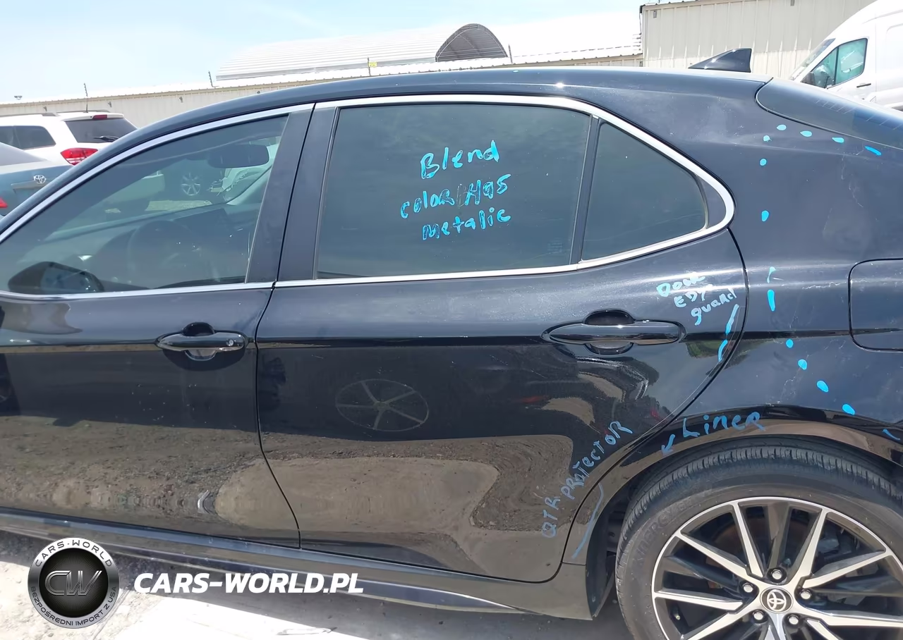 2024 Toyota Camry Se VIN:4T1T11AK8RU904048 - 18