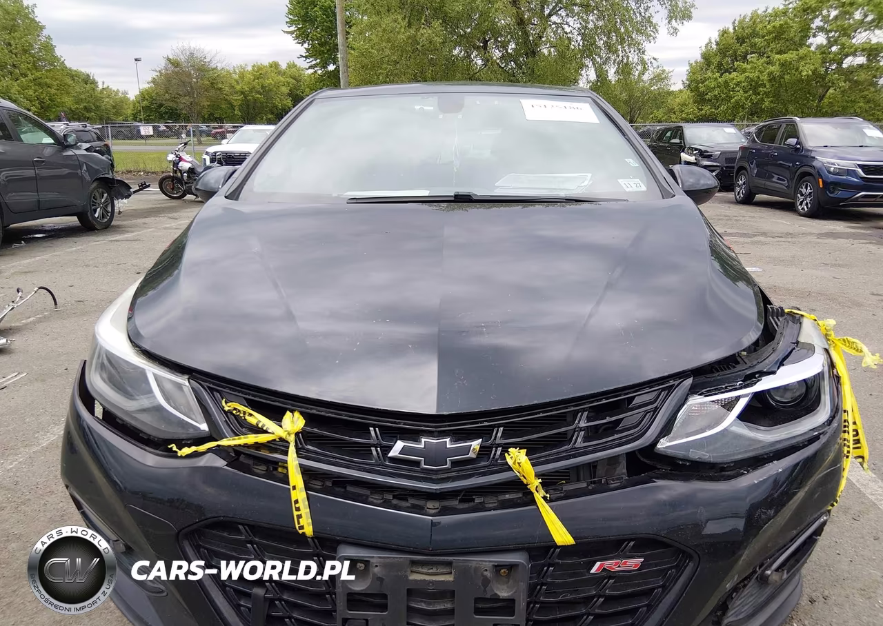2017 Chevrolet Cruze Lt Auto VIN:3G1BE6SM8HS616989 - 12