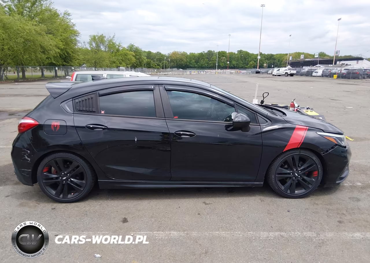 2017 Chevrolet Cruze Lt Auto VIN:3G1BE6SM8HS616989 - 13