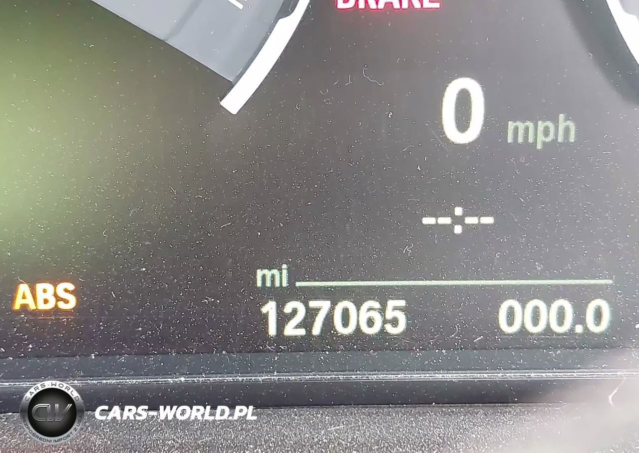 2015 BMW M3 VIN:WBS3C9C5XFP804542 - 16