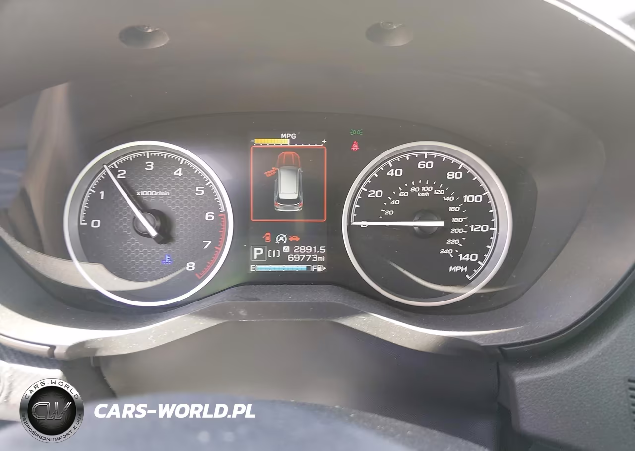 2021 Subaru Forester Limited VIN:JF2SKASC9MH429064 - 7