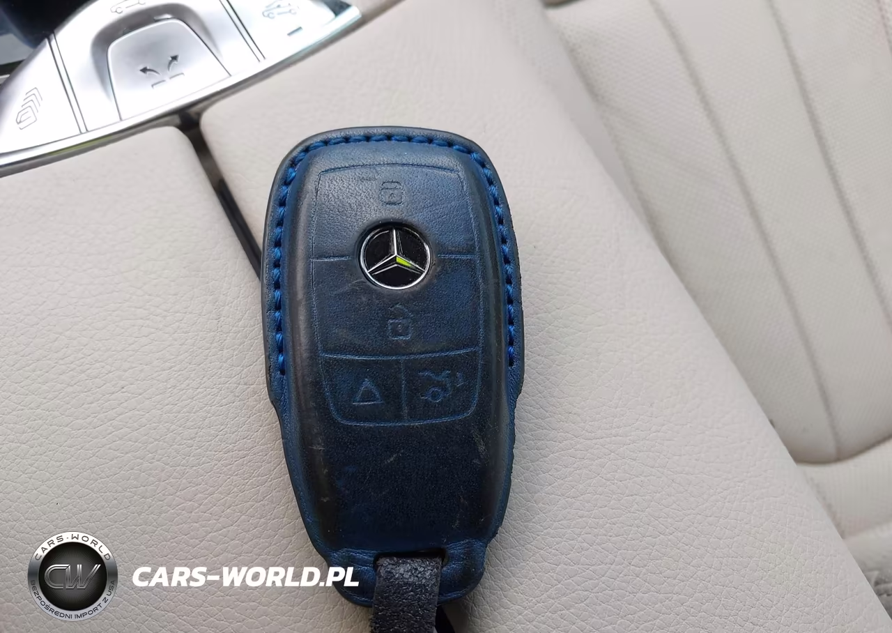 2018 Mercedes-Benz E 400 VIN:WDD1K6FB4JF036644 - 11