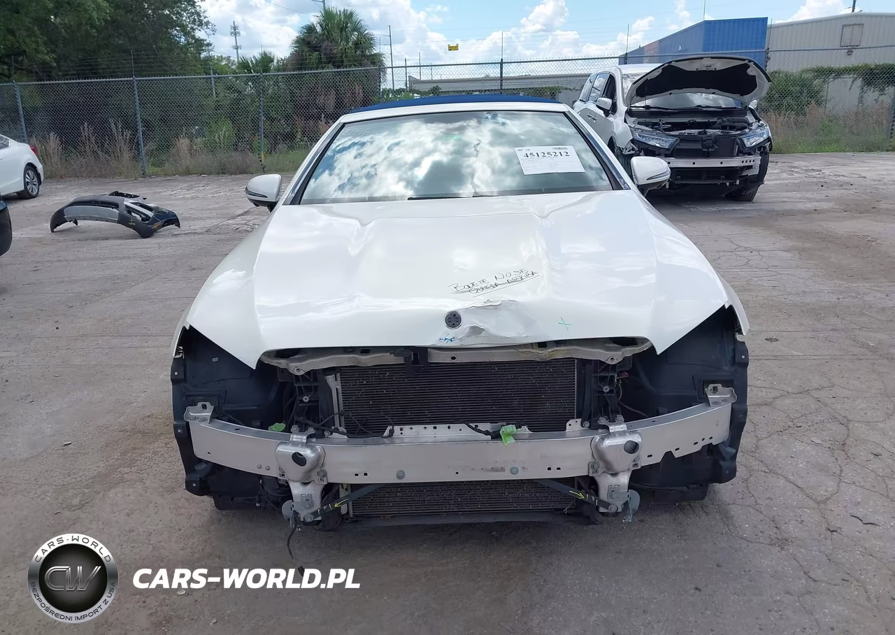 2018 Mercedes-Benz E 400 VIN:WDD1K6FB4JF036644 - 13