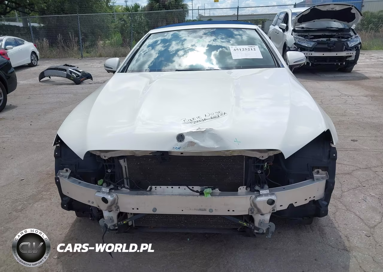 2018 Mercedes-Benz E 400 VIN:WDD1K6FB4JF036644 - 6