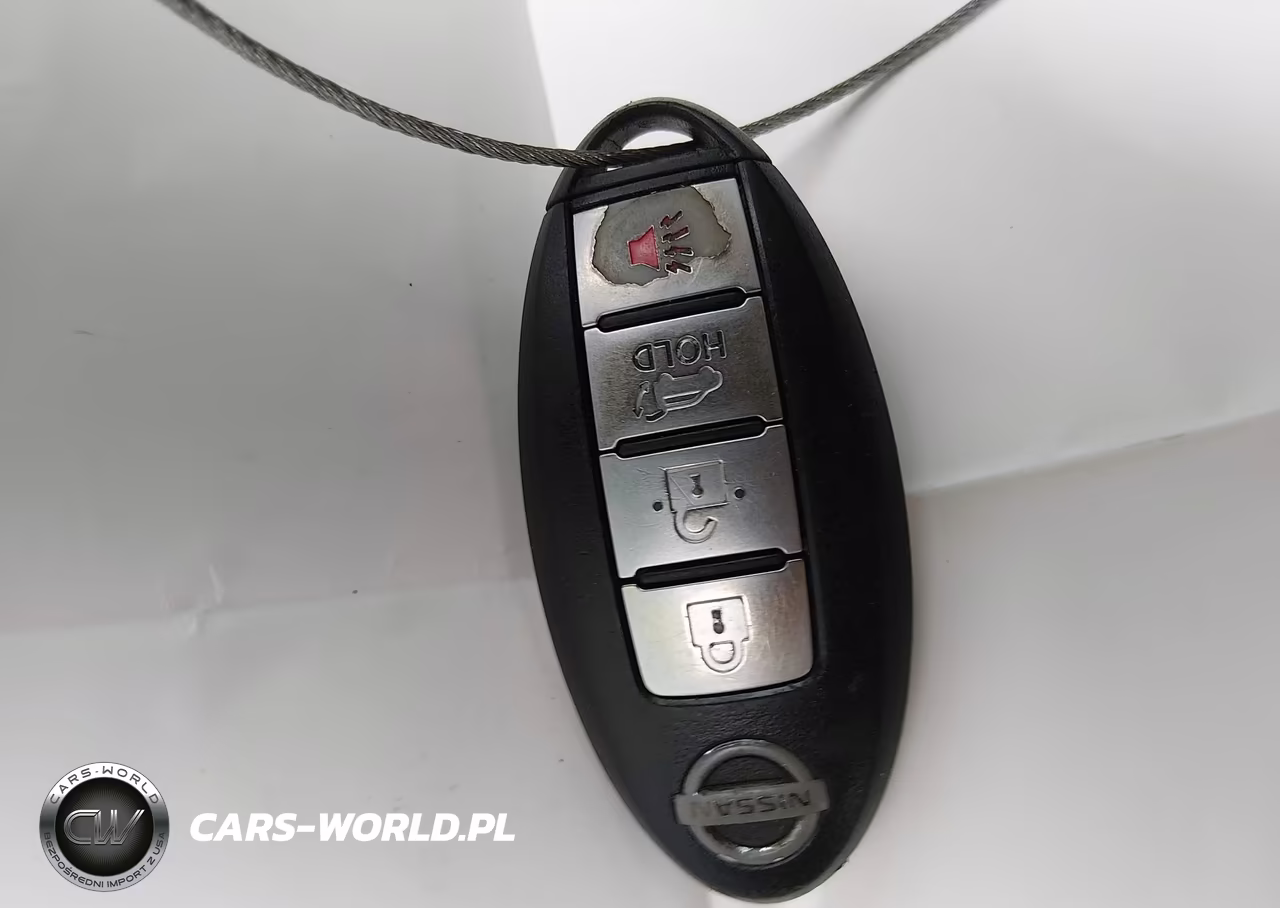 2015 Nissan Armada Platinum VIN:5N1BA0NF0FN605114 - 11