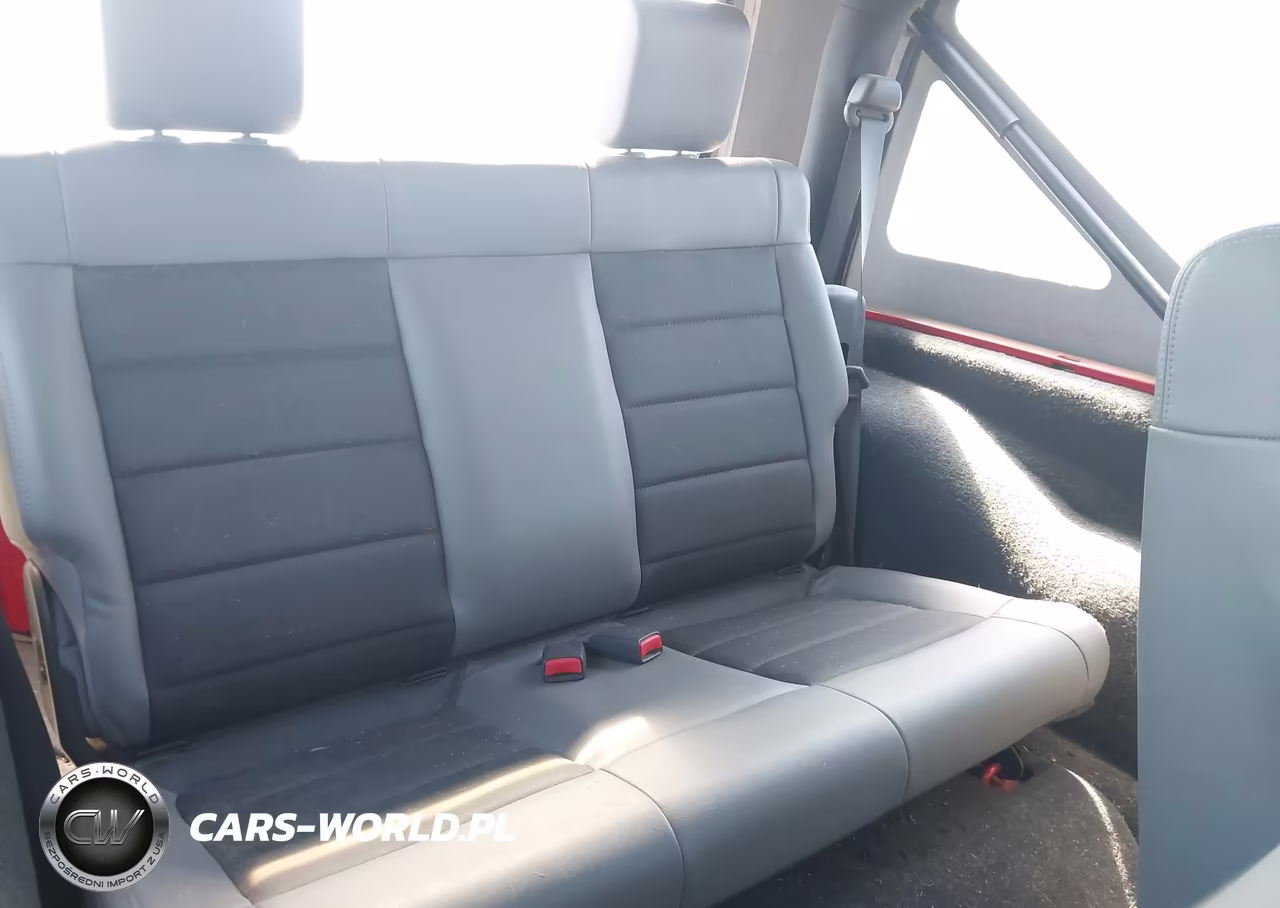 2008 Jeep Wrangler X VIN:1J4FA24138L523300 - 8