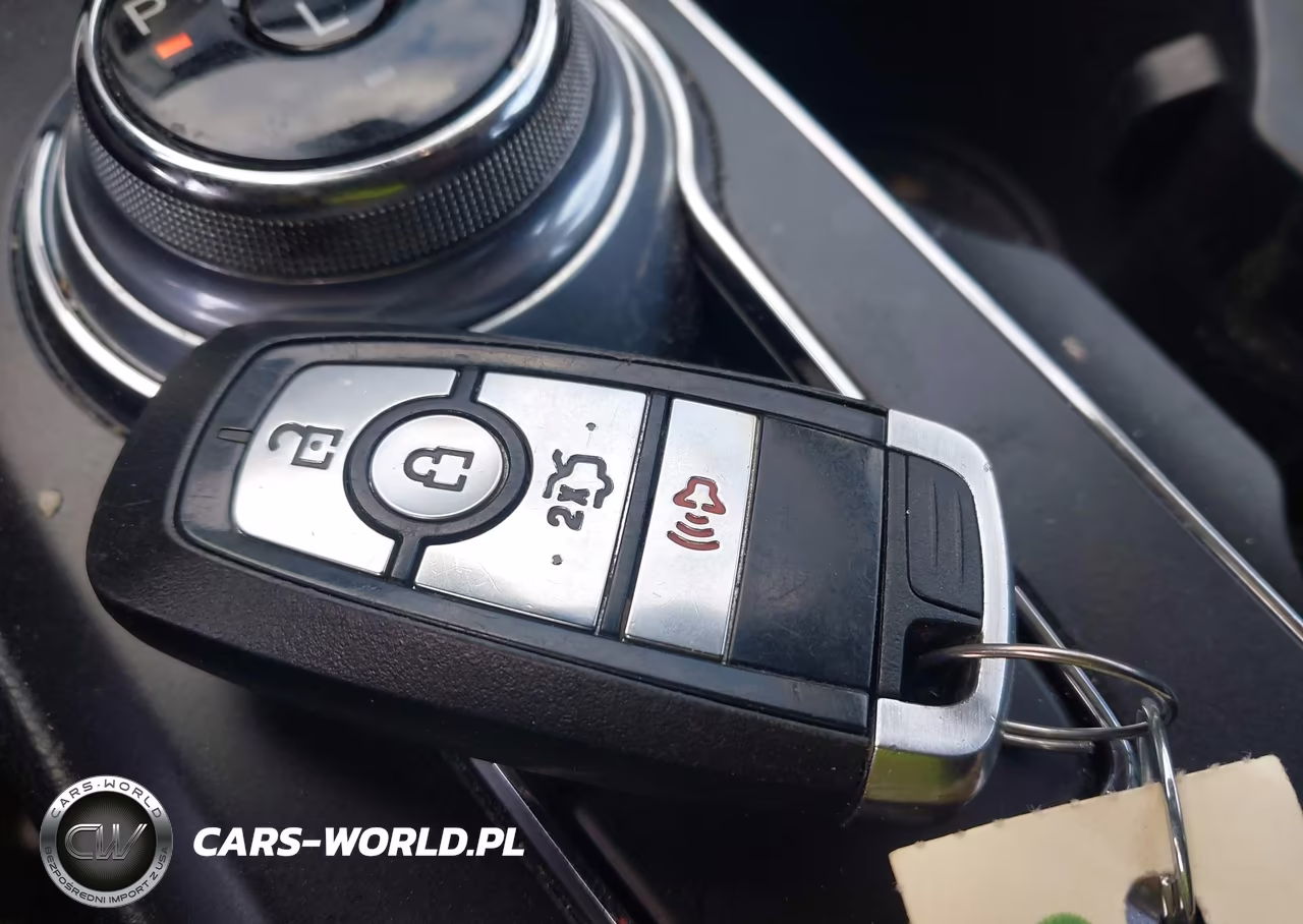 2019 Ford Fusion Hybrid Se VIN:3FA6P0LUXKR191942 - 11