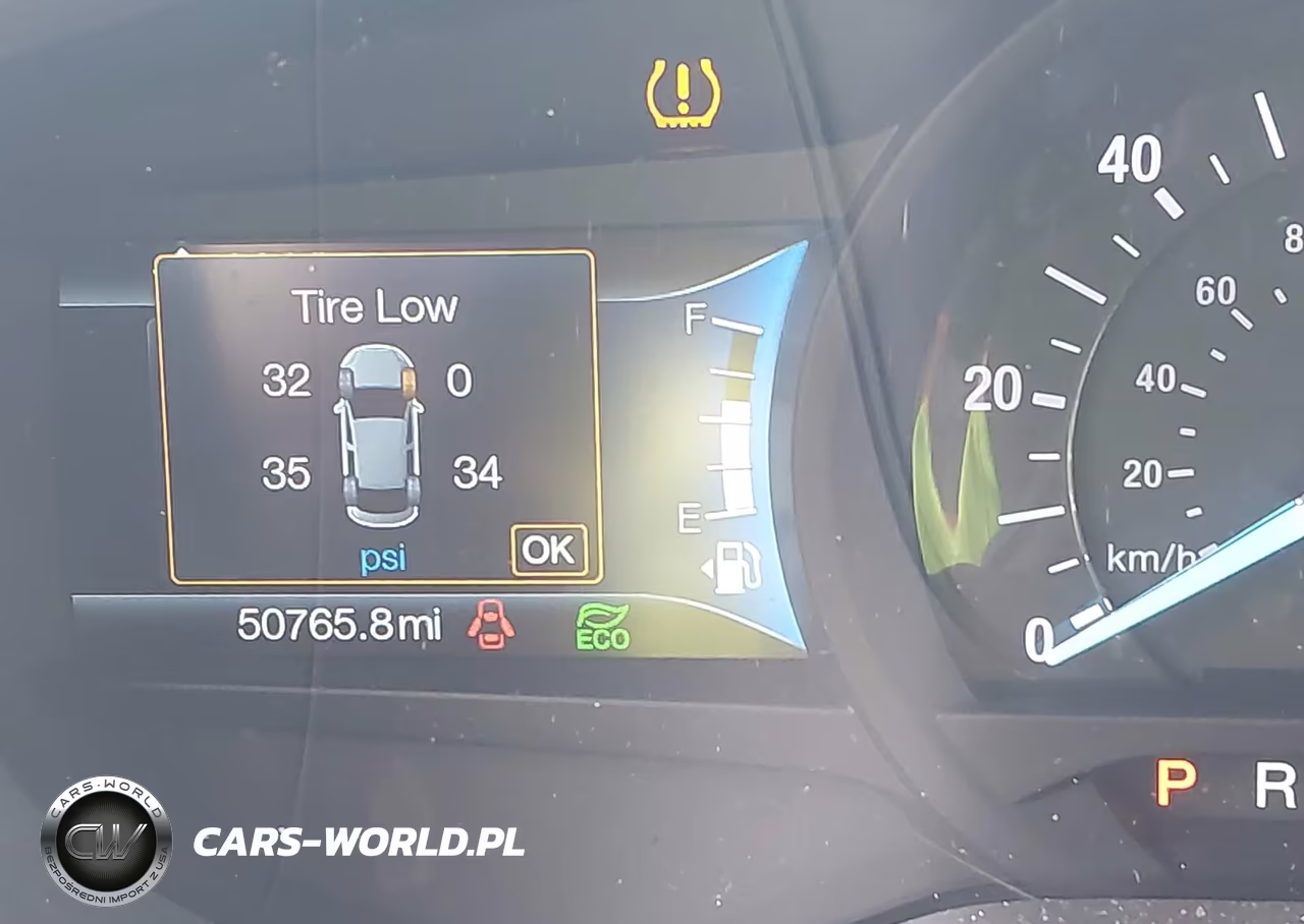 2019 Ford Fusion Hybrid Se VIN:3FA6P0LUXKR191942 - 7