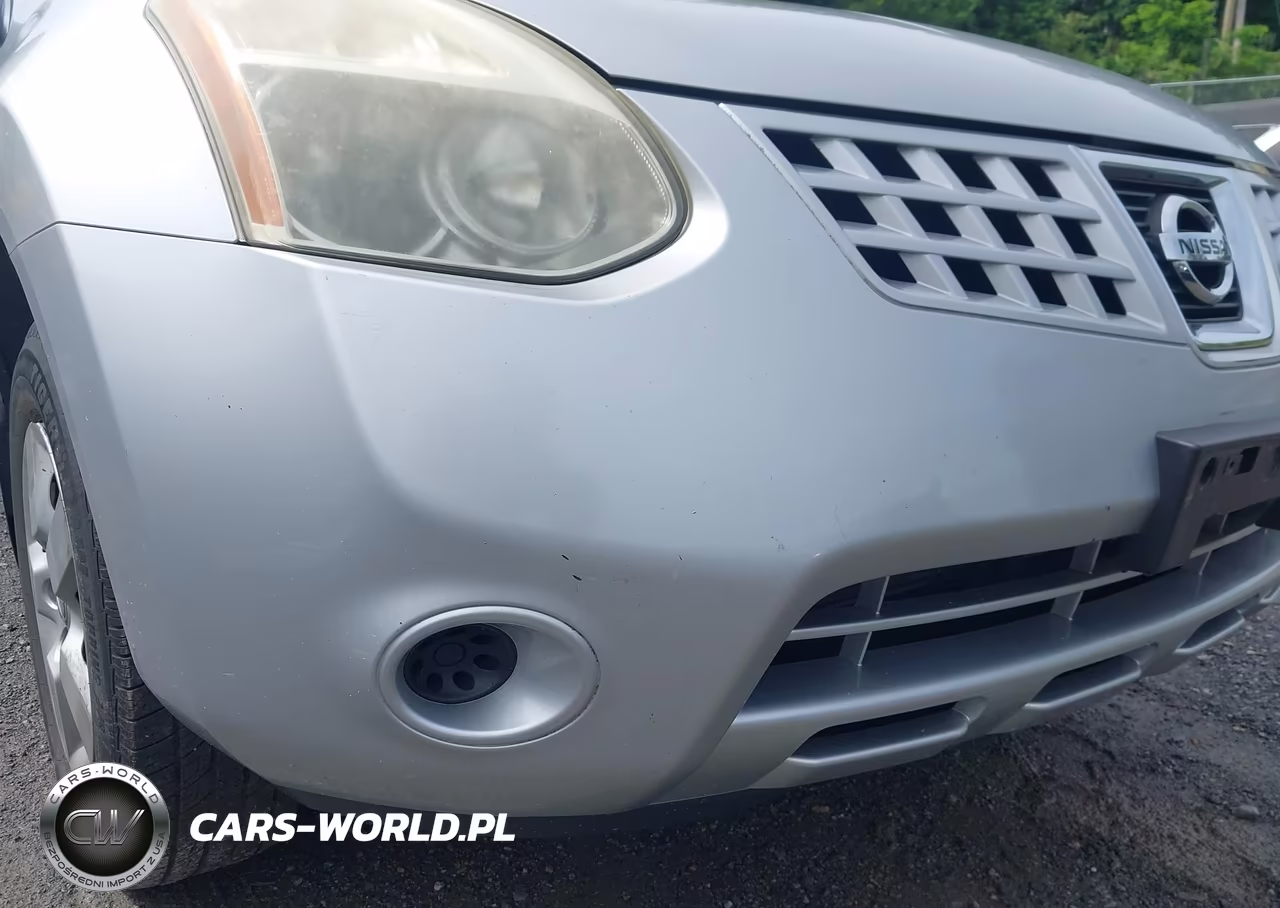 2009 Nissan Rogue S VIN:JN8AS58V39W432298 - 12