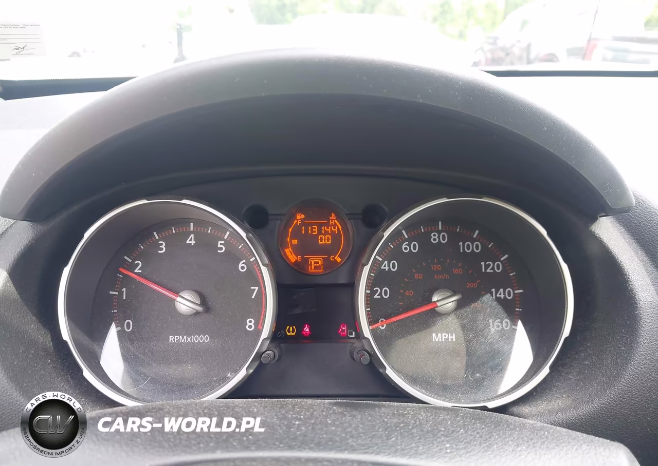 2009 Nissan Rogue S VIN:JN8AS58V39W432298 - 7