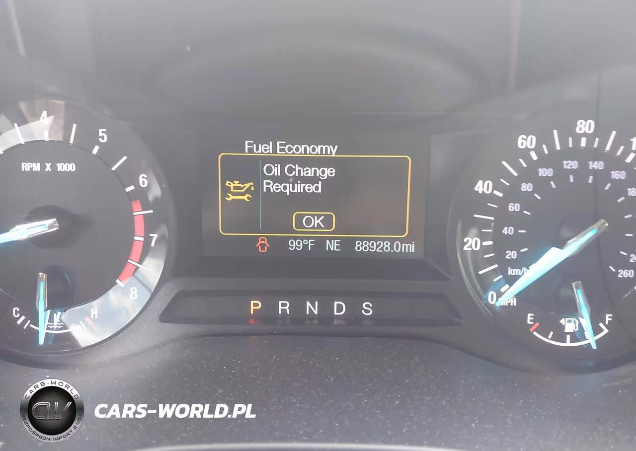 2015 Ford Fusion Se VIN:3FA6P0H78FR216930 - 7