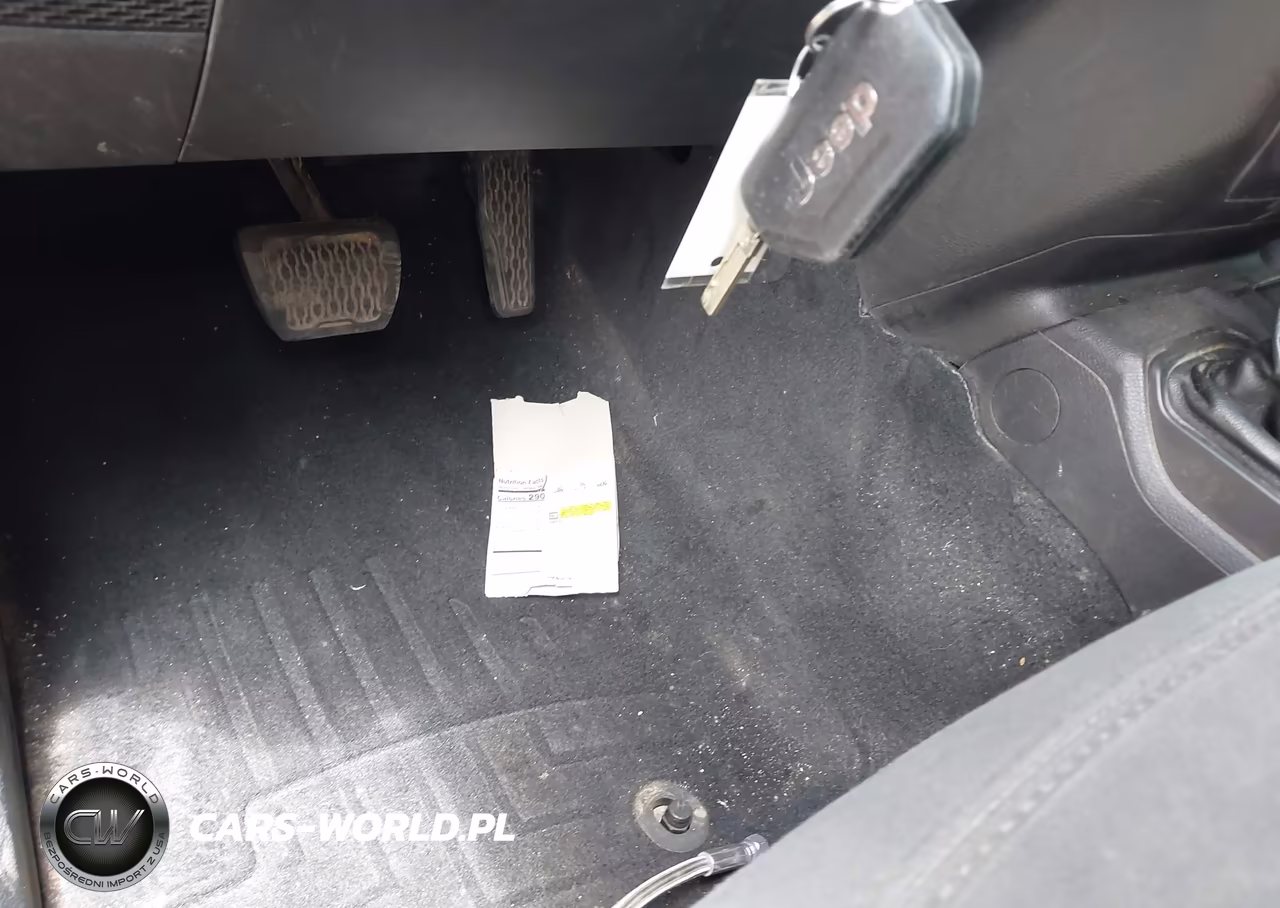2019 Jeep Wrangler Sport S 4X4 VIN:1C4GJXAG5KW616874 - 11