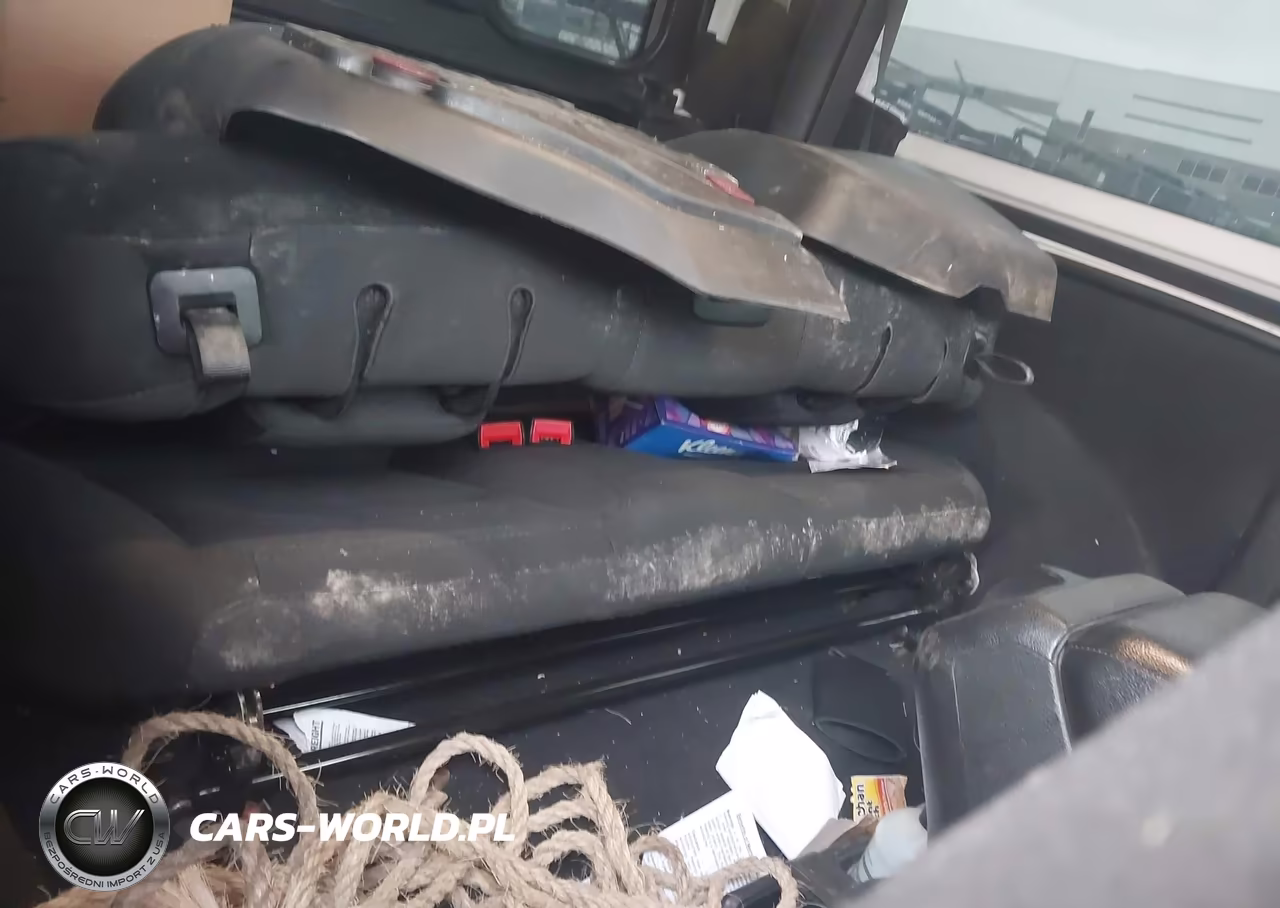 2019 Jeep Wrangler Sport S 4X4 VIN:1C4GJXAG5KW616874 - 8