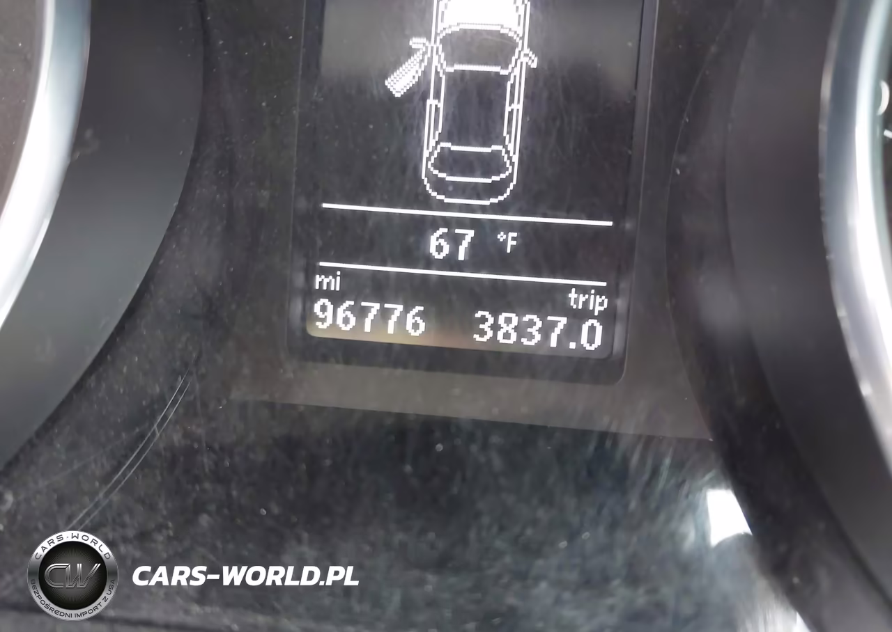 2016 Volkswagen Passat 1.8T R-Line VIN:1VWAT7A30GC061299 - 16