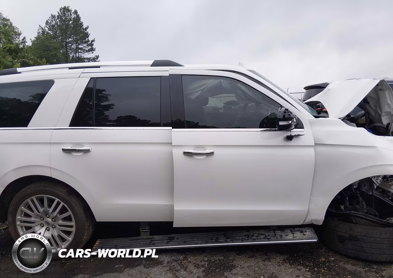 2024 Ford Expedition Limited VIN:1FMJU2A84REA69844 - 13