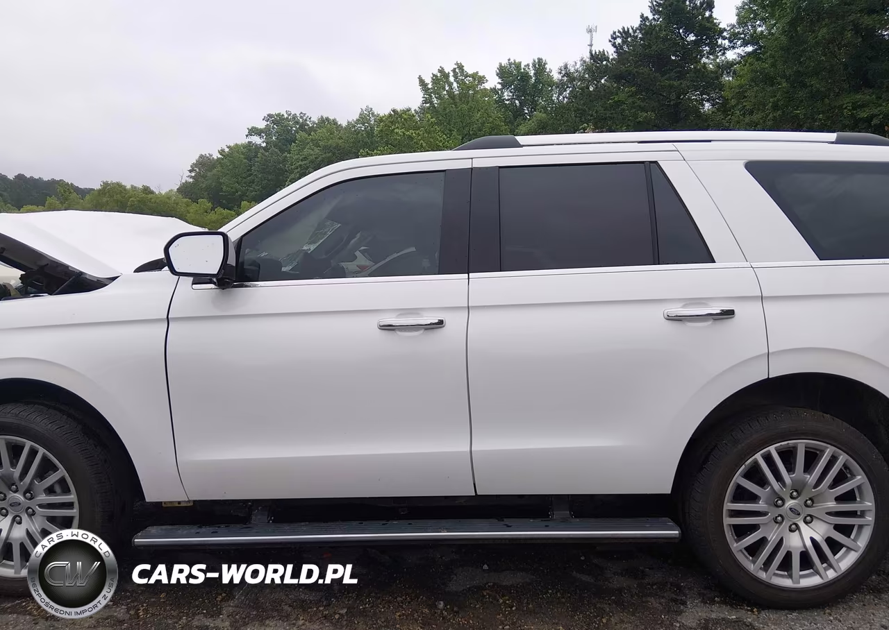 2024 Ford Expedition Limited VIN:1FMJU2A84REA69844 - 14