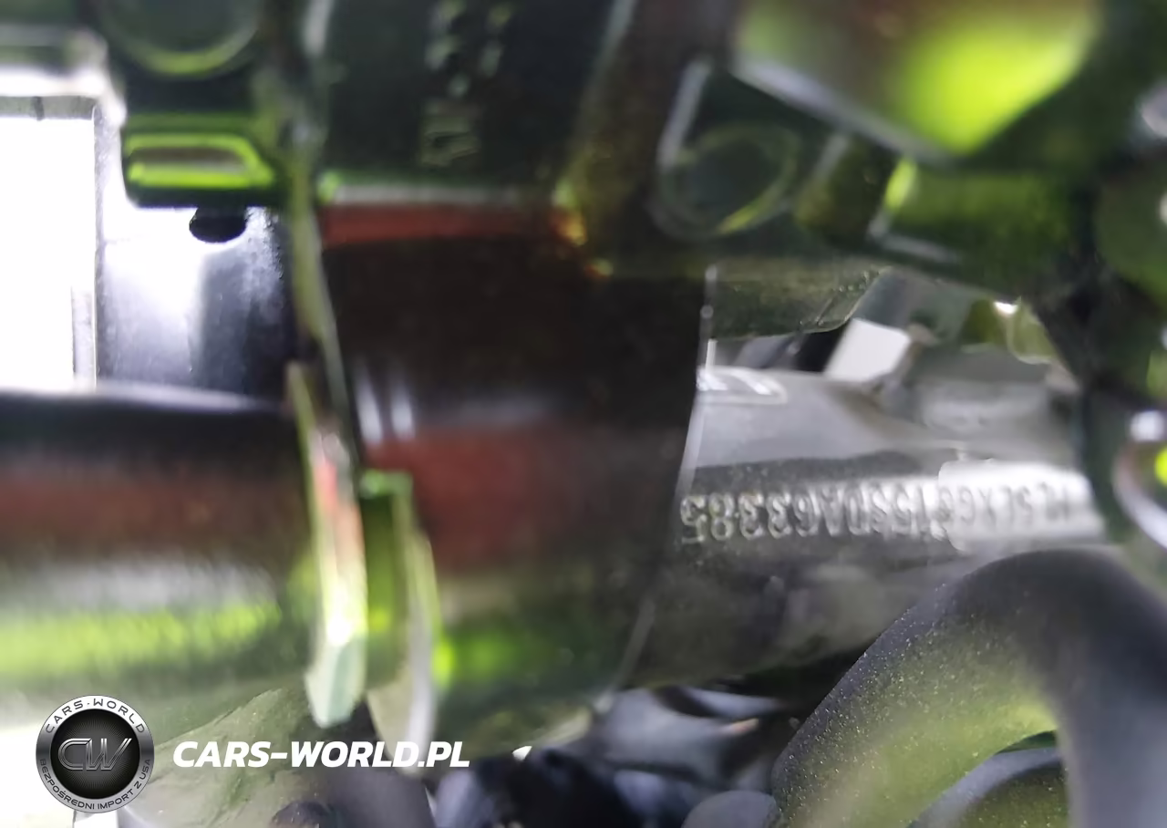 2025 Kawasaki Ex500 VIN:ML5EXGG15SDA63385 - 10