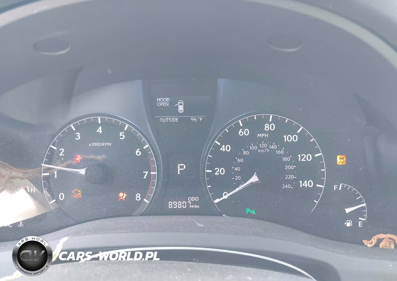 2015 Lexus Rx 350 VIN:2T2ZK1BA3FC182686 - 7