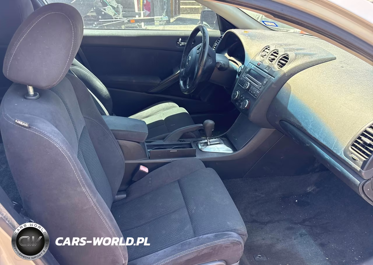 2011 Nissan Altima 2.5 S VIN:1N4AL2EP4BC163982 - 5