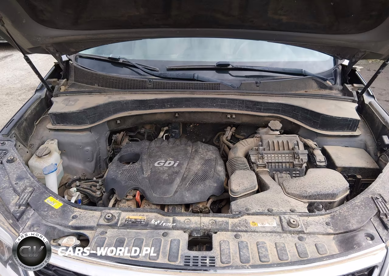 2014 Kia Sorento Lx VIN:5XYKT3A66EG524629 - 10