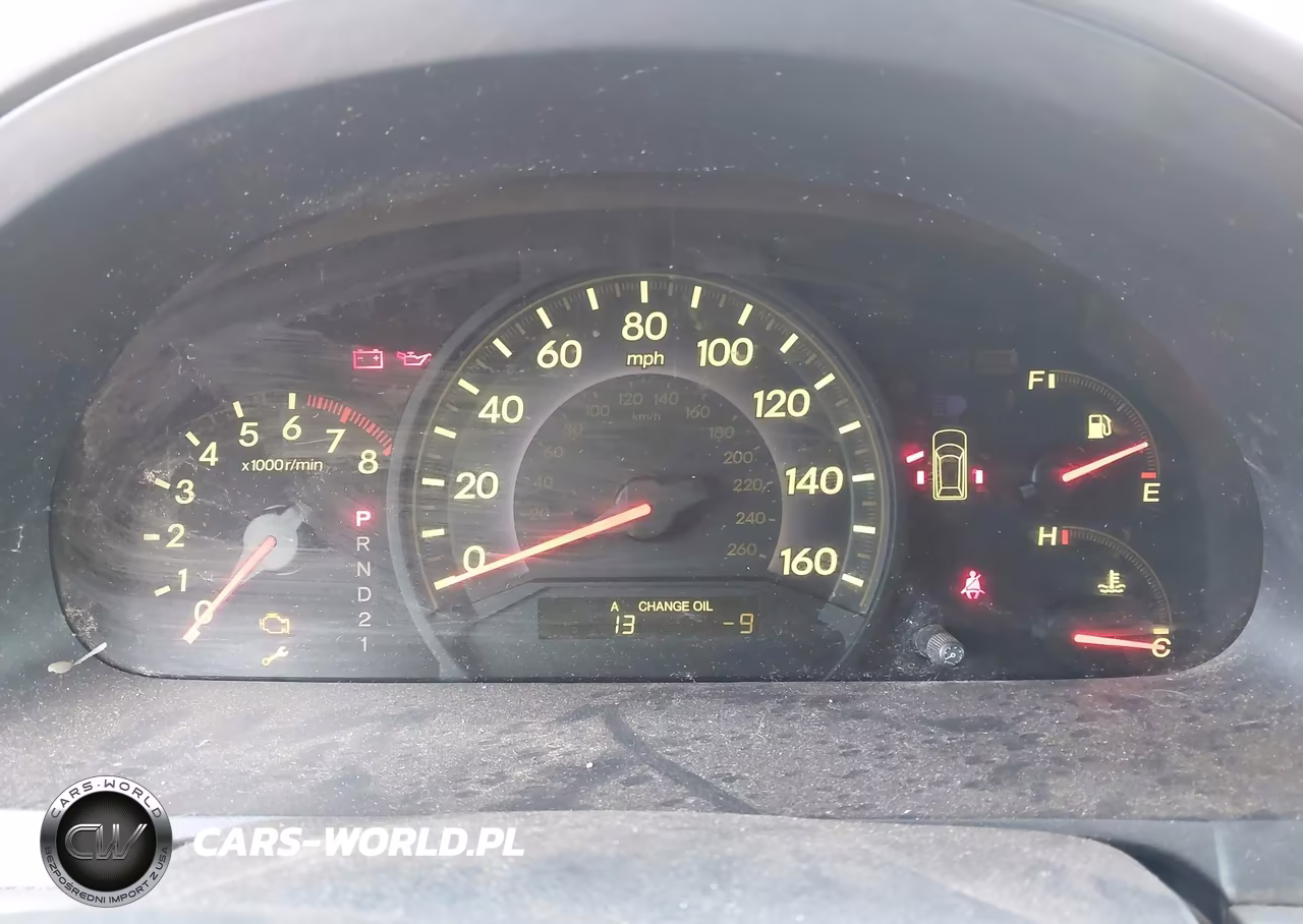 2008 Honda Odyssey Ex VIN:5FNRL38498B018727 - 7