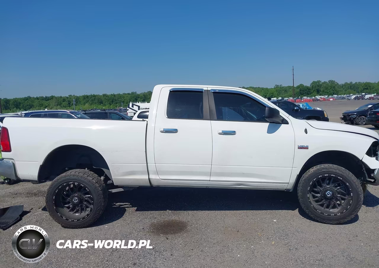 2016 Ram 1500 Slt VIN:1C6RR6GT5GS143855 - 13