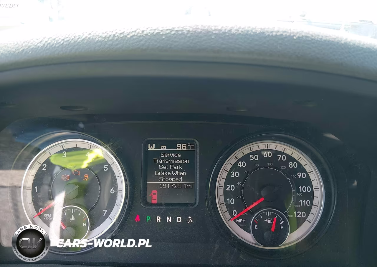2016 Ram 1500 Slt VIN:1C6RR6GT5GS143855 - 7