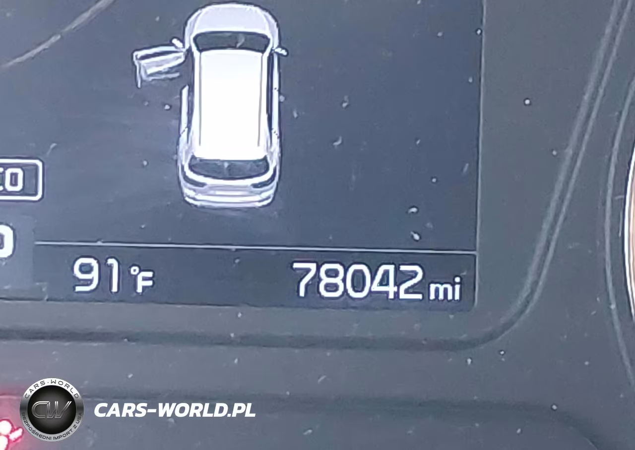 2020 Kia Sorento 2.4L L VIN:5XYPG4A35LG646546 - 15