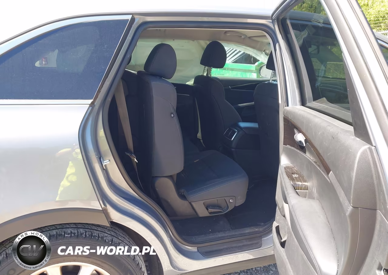 2020 Kia Sorento 2.4L L VIN:5XYPG4A35LG646546 - 8