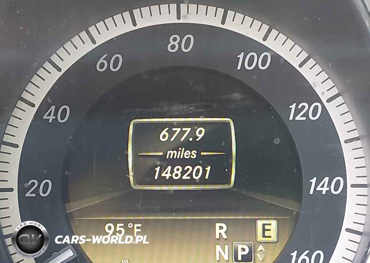 2011 Mercedes-Benz E 350 VIN:WDDHF5GB3BA515485 - 15