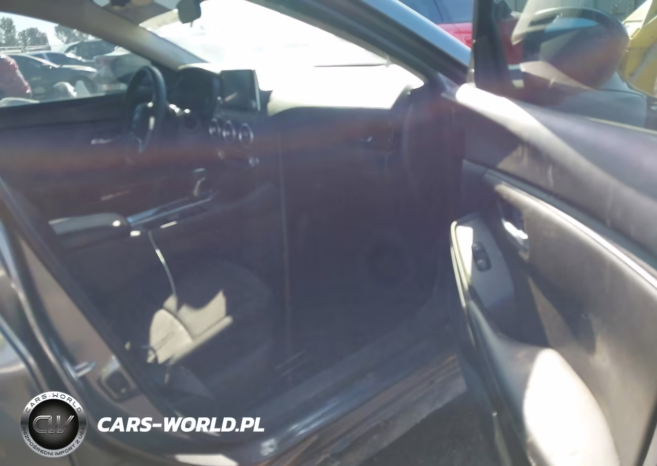 2024 Nissan Sentra Sv Xtronic Cvt VIN:3N1AB8CV1RY332099 - 5