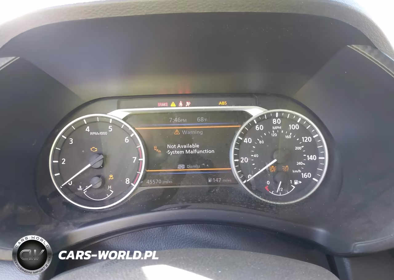 2024 Nissan Sentra Sv Xtronic Cvt VIN:3N1AB8CV1RY332099 - 7