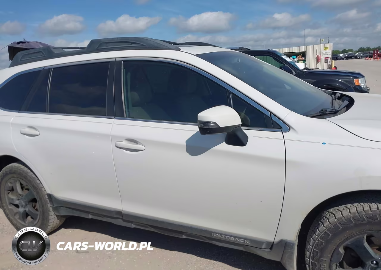 2017 Subaru Outback 2.5I Limited VIN:4S4BSANC5H3366960 - 13