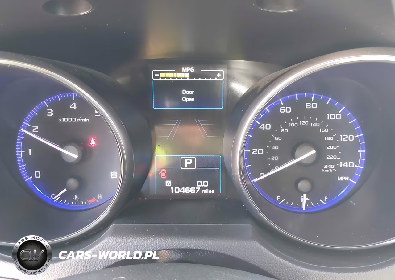 2017 Subaru Outback 2.5I Limited VIN:4S4BSANC5H3366960 - 7